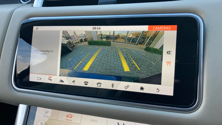 Land Rover Range Rover Sport 2.0 P400e Autobiography Dynamic 5dr Auto Estate